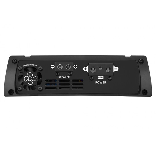 Taramps HD 3000 1 Ohm Amplifier HD3000 3K Watts Taramps Amp - 3 Day ...